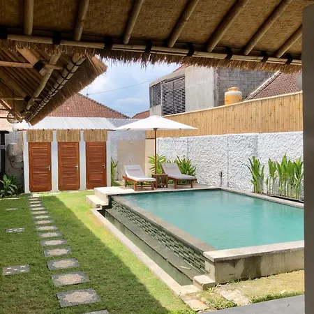 Nomad Tropical Hotel Canggu