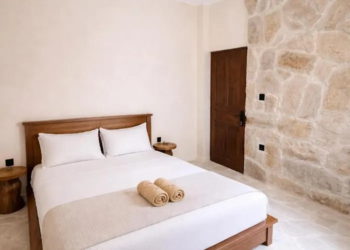 Nomad Tropical Canggu 4* Dalung (Bali)