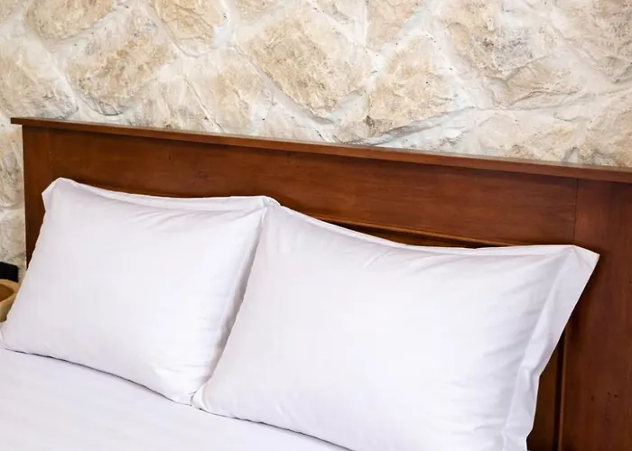 Nomad Tropical Canggu ゲストハウス 4*