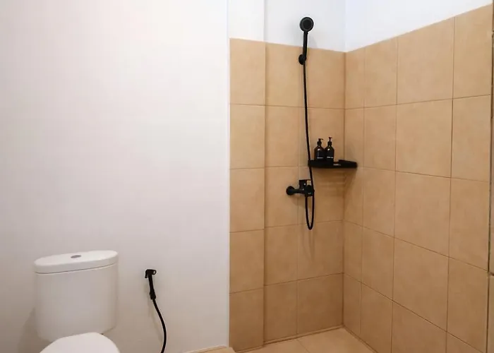 Nomad Tropical Canggu ゲストハウス Dalung (Bali)