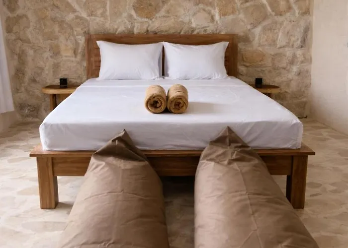 Nomad Tropical Canggu 4* Dalung (Bali)