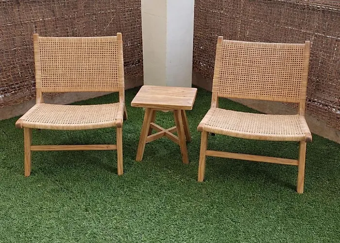 Nomad Tropical Canggu 4*