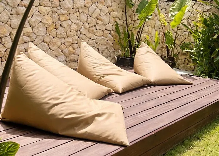 Nomad Tropical Canggu ゲストハウス Dalung (Bali)