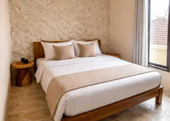 Nomad Tropical Canggu